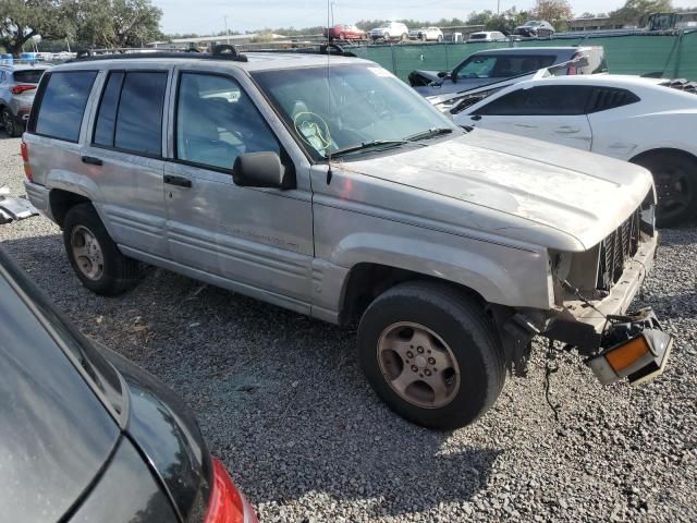 1998 Jeep Grand Cherokee Laredo