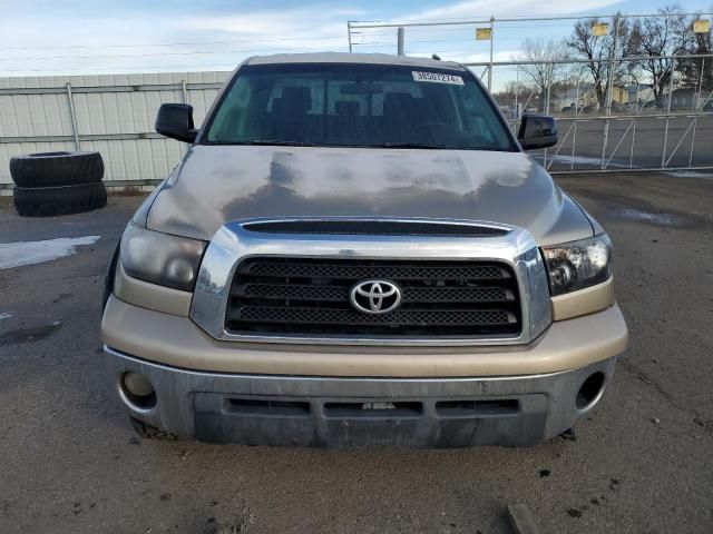 2007 Toyota Tundra Double Cab SR5