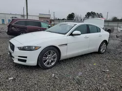 2017 Jaguar XE Premium en venta en Montgomery, AL