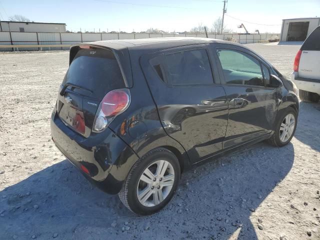 2015 Chevrolet Spark LS