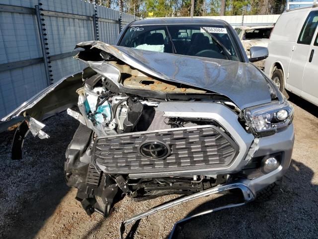 2023 Toyota Tacoma Double Cab