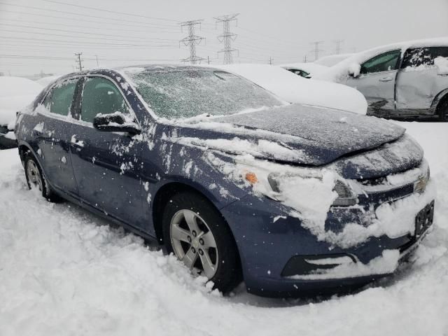 2015 Chevrolet Malibu LS