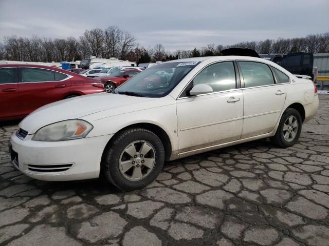 2007 Chevrolet Impala LT