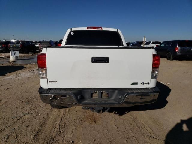 2010 Toyota Tundra Crewmax Limited