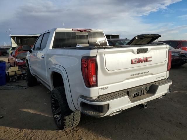 2021 GMC Sierra K1500 Denali