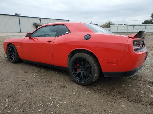 2020 Dodge Challenger R/T