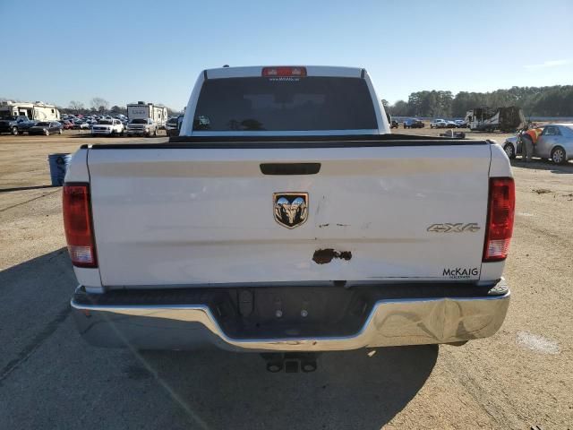 2019 Dodge RAM 1500 Classic Tradesman