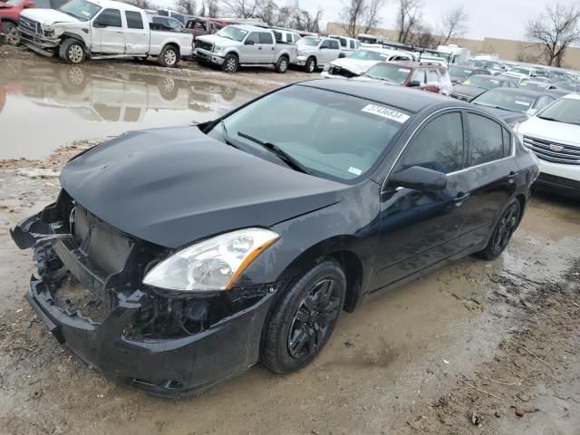 2011 Nissan Altima Base