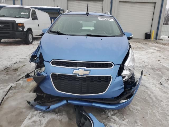 2014 Chevrolet Spark 2LT