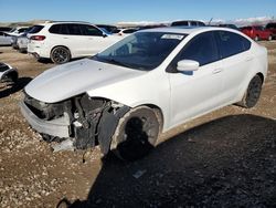 Salvage cars for sale at Magna, UT auction: 2013 Dodge Dart SXT