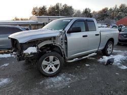 Dodge ram 1500 Vehiculos salvage en venta: 2009 Dodge RAM 1500