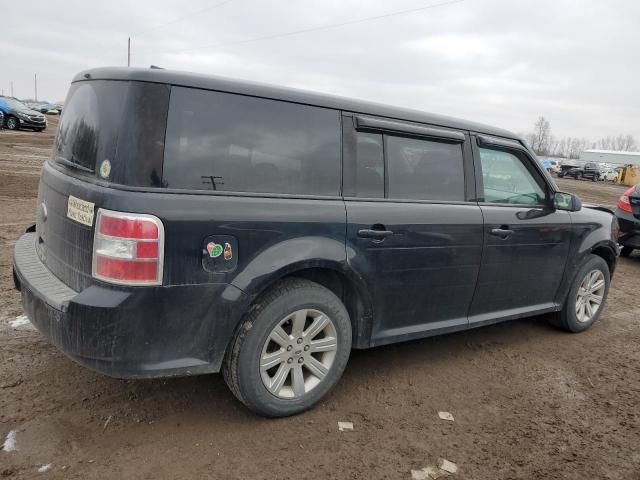 2010 Ford Flex SE