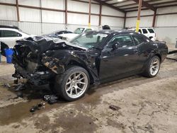Salvage cars for sale from Copart Pennsburg, PA: 2020 Dodge Challenger R/T Scat Pack