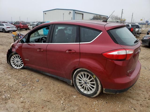 2014 Ford C-MAX SEL