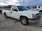 2003 Chevrolet Silverado C1500