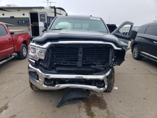 2019 Dodge RAM 2500 Tradesman