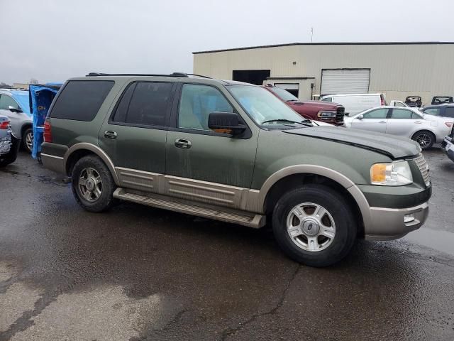 2004 Ford Expedition Eddie Bauer