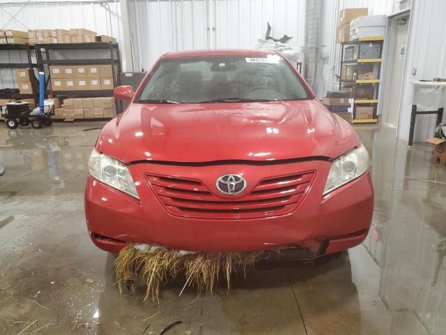 2009 Toyota Camry Base