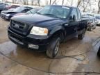 2005 Ford F150