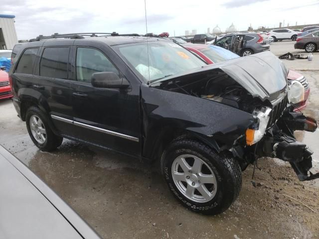 2010 Jeep Grand Cherokee Laredo