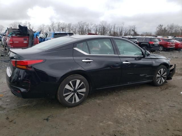 2019 Nissan Altima SL