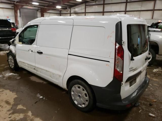 2018 Ford Transit Connect XL