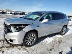 Buick Enclave Vehiculos salvage en venta: 2019 Buick Enclave Premium