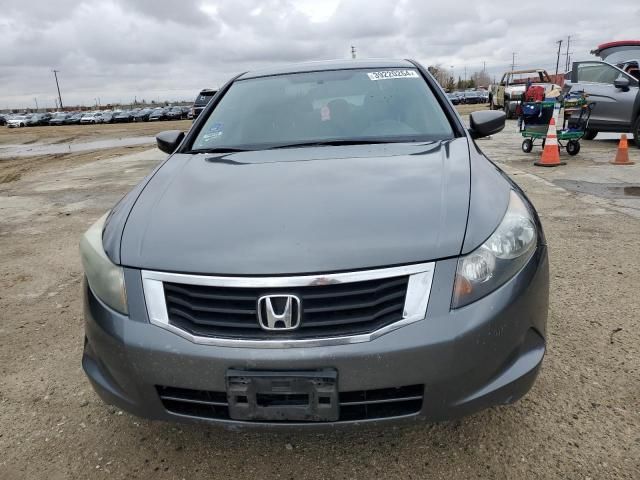 2010 Honda Accord LX