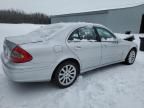 2007 Mercedes-Benz E 280 4matic