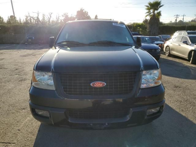 2006 Ford Expedition Limited