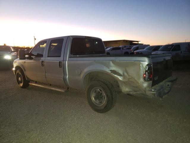 2003 Ford F250 Super Duty