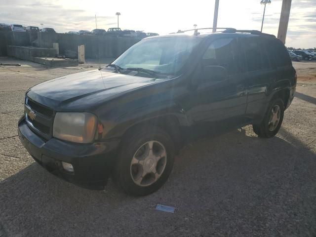 2009 Chevrolet Trailblazer LT