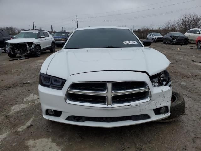 2014 Dodge Charger R/T