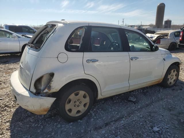 2008 Chrysler PT Cruiser