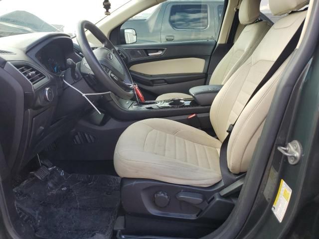 2015 Ford Edge SE