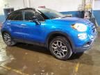 2021 Fiat 500X Trekking Plus