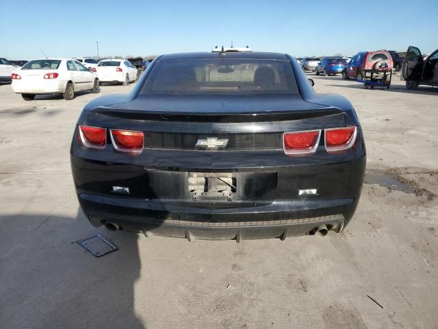 2013 Chevrolet Camaro LS