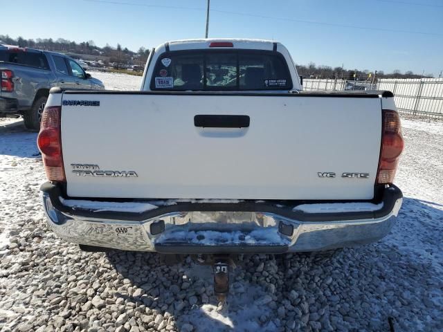 2006 Toyota Tacoma Access Cab