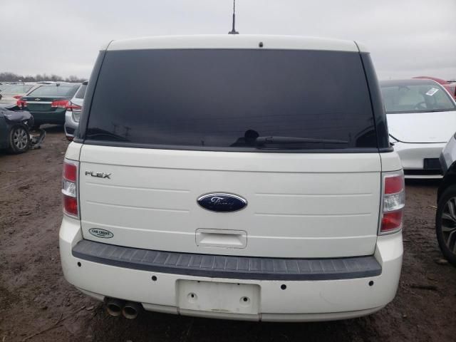 2009 Ford Flex SE