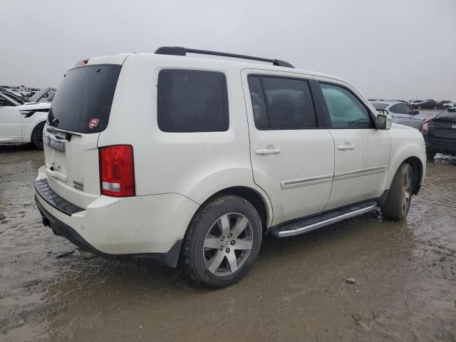 2014 Honda Pilot Touring