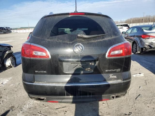 2016 Buick Enclave