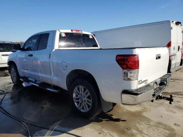 2013 Toyota Tundra Double Cab SR5