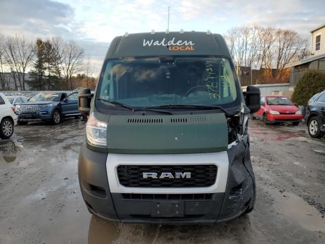 2020 Dodge RAM Promaster 1500 1500 High