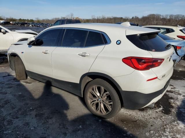 2018 BMW X2 XDRIVE28I