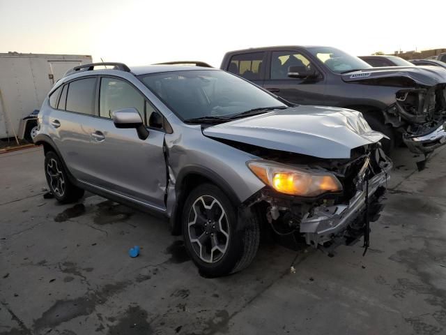 2013 Subaru XV Crosstrek 2.0 Premium