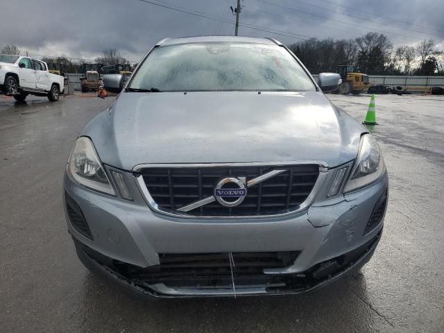 2012 Volvo XC60 3.2