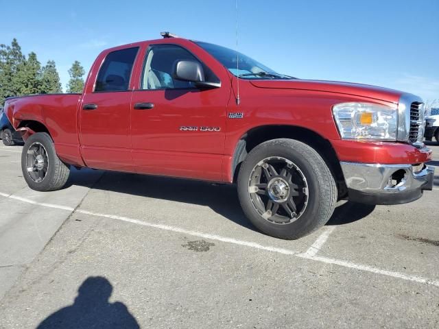 2006 Dodge RAM 1500 ST