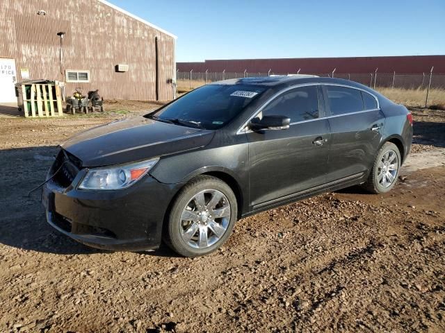 2013 Buick Lacrosse