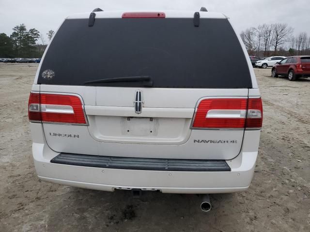 2010 Lincoln Navigator