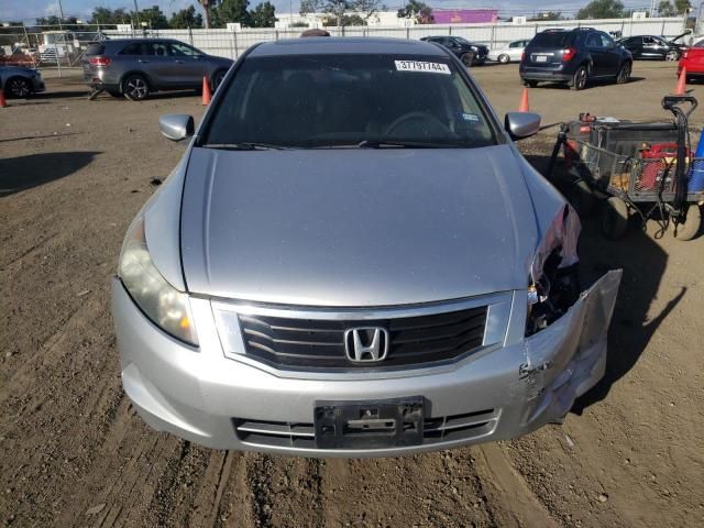 2010 Honda Accord EX